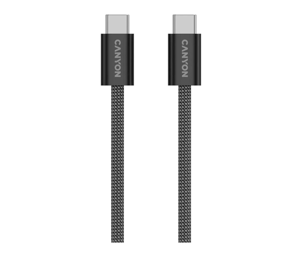 CANYON Kabel OnWire 60MG C-C 60W Magnes w oplocie 1m - 1348467 - zdjęcie